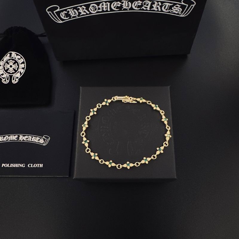Chrome Hearts Bracelet 05yxs212